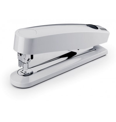 Heftger&auml;t Automatik Heftger&auml;t NV0201655, grau, 30 Blatt