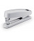 Heftgerät B7 automatic grau für 8-30Bl Springf. 10,5cm