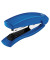 Heftgerät C3 Flat-Clinch blau bis 30 Blatt für 24/6 + 26/6