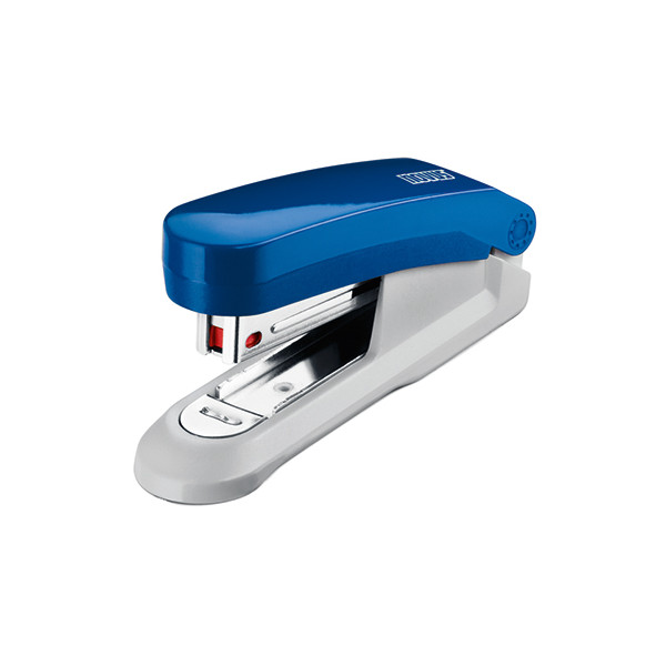 4009729048610 - Heftgerät E15 020-1762 blau bis 15 Blatt für Nr 10 4009729048610 Novus