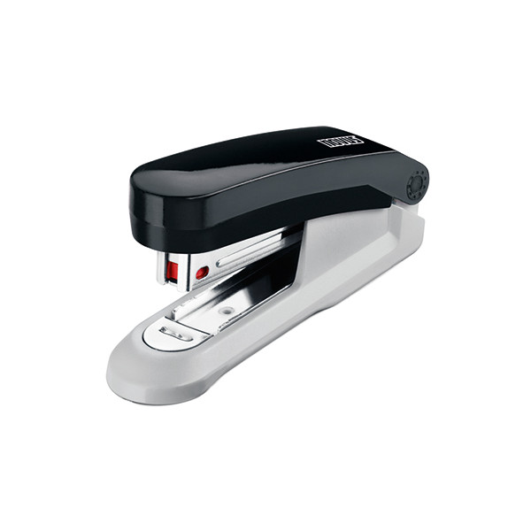 4009729048597 - Heftgerät E15 020-1760 schwarz bis 15 Blatt für Nr 10 4009729048597 Novus