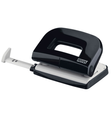 Locher E 210 Evolution schwarz/grau