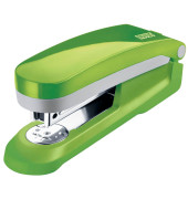 Heftgerät E 25 fresh 020-1787, grün, 25 Blatt