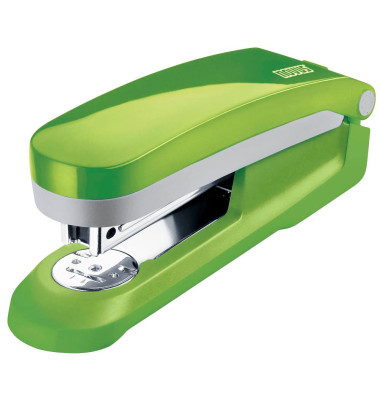 Heftger&auml;t E 25 fresh 020-1787, gr&uuml;n, 25 Blatt