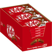 Kitkat Riegel