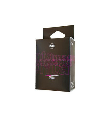 Druckkopf für TCS 300, 500, magenta