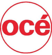 Toner f. OCE PW340-360 schwarz 2x400g