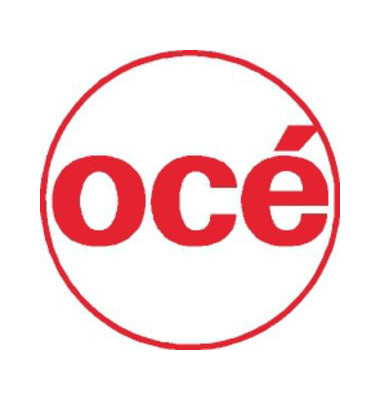 Toner f. OCE PW340-360 schwarz 2x400g