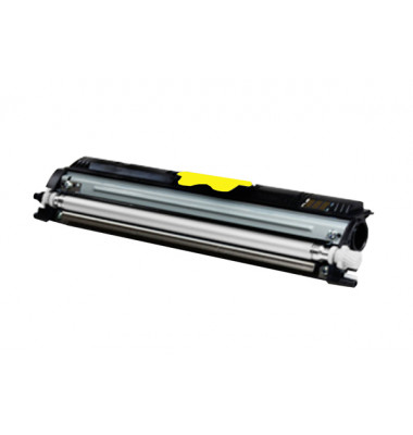 Toner gelb für C110,C130,MC160 für ca. 1.500 Seiten