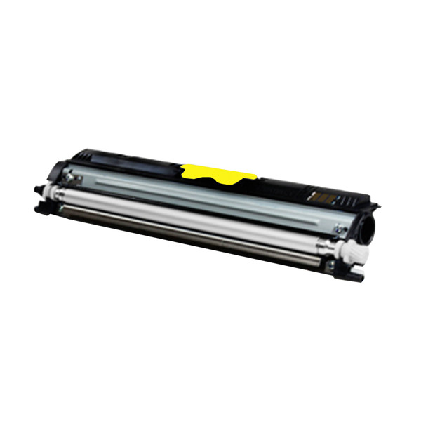 5031713044857 - Toner 44250717 gelb 5031713044857 OKI 44250717