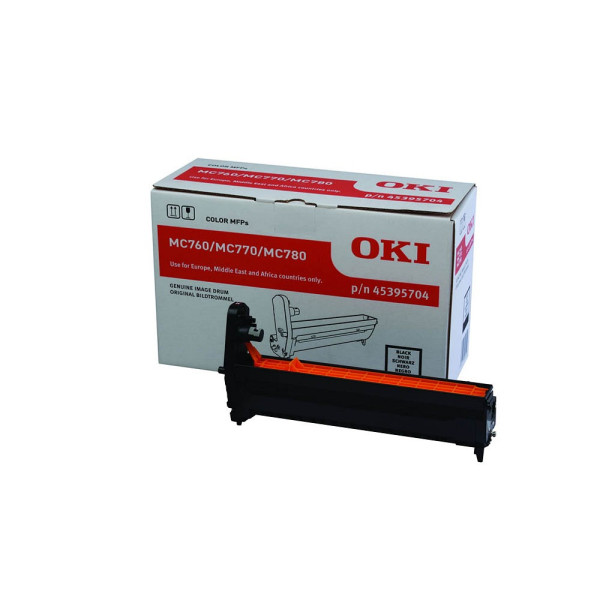5031713058519 - Bildtrommel schwarz für MC760 MC770MC780 5031713058519 OKI 5031713058519 - Bildtrommel schwarz für MC760 MC770MC780 5031713058519 OKI