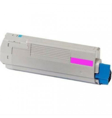 Toner magente für MC760 MC770, MC780
