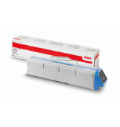 Toner 45536416 schwarz