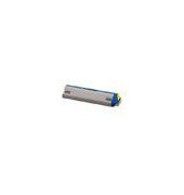 Toner 45536505 gelb