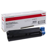 Toner 45807106 schwarz ca 7000 Seiten