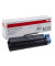 Toner 45807111 schwarz ca 12000 Seiten