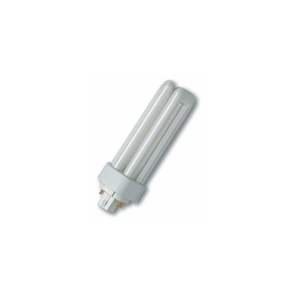 4050300342283 - Leuchtstofflampe Dulux T E kaltweiß 26W 840 GX24QFS1 4050300342283 Osram