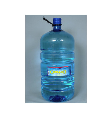 Wasser 19,2 L