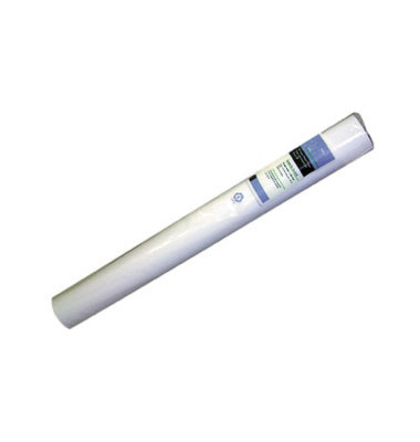 Plotterinkjet-Spezialpapier 610mm x 45,7m 90g hochweiß matt 1 Rolle Plotterinkjet-Spezialpapier 610mm x 45,7m 90g hochweiß matt 1 Rolle