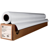 Plotterpapier 51631E, A0+, 914mm x 45,7m, hochwei&szlig;, 90g
