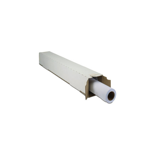 0088698077030 - Plotterpapier Matte Film 51642A A1+ 610mm x 381m transparent 160g 0088698077030 36 Meter