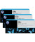 Druckerpatrone Nr 771C fotoschwarz 3x 775ml Multipack