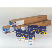 Plotterfolie C3875A 914mmx22,9m, 914mm x 22,9m, transparent, 170g