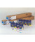 Plotterfolie C3875A 914mmx22,9m, 914mm x 22,9m, transparent, 170g