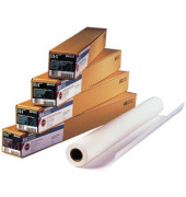 Plotterfolie C3876A 610mmx22,9m, 610mm x 22,9m, transparent, 170g