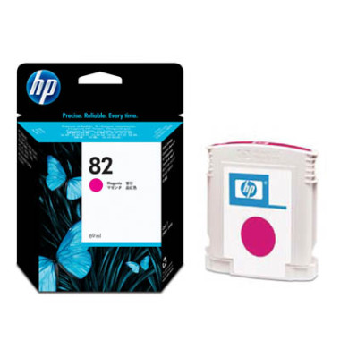 Druckerpatrone 82 magenta 69ml Druckerpatrone 82 magenta 69ml