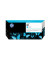 Druckkopf Nr.81 für dye cyan mit Reiniger