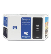 Druckerpatrone HP 90 C5058A (90), schwarz, ca. 1200 Seiten