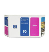 Druckerpatrone 90 (C5063A) magenta