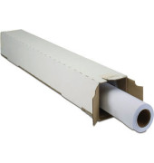 Plotterpapier Coated Paper C6020B A0+, 914mm x 45m, hochweiß, 90g