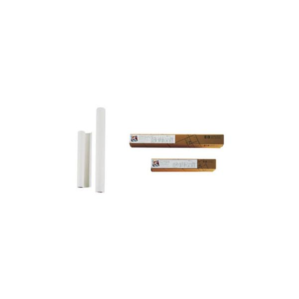 0848412012699 - Plotterpapier Bright White Inkjet Paper C6035A A1+ 610mm x 457m hochweiß 90g 0848412012699 HP 0848412012699 - Plotterpapier Bright White Inkjet Paper C6035A A1+ 610mm x 457m hochweiß 90g 0848412012699 HP