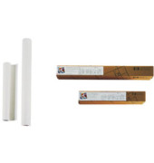 Plotterpapier Bright White Inkjet Paper C6036A A0+, 914mm x 45,7m, hochweiß, 90g