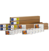 Plotterpapier HP Bright White Inkjet Paper C6810A, A0+, 914mm x 91m, hochwei&szlig;, 90g
