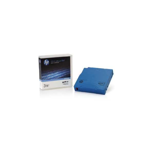 4948382718051 - Hewlett Packard - Enterprise LTO-5 Ultrium 3TB rw Data Cartridge lto 4948382718051 - Hewlett Packard - Enterprise LTO-5 Ultrium 3TB rw Data Cartridge lto