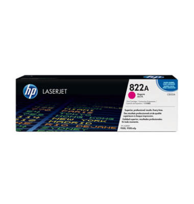Toner 822A magenta ca 25000 Seiten Toner 822A magenta ca 25000 Seiten