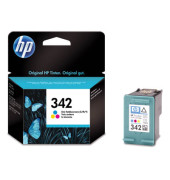 Druckerpatrone 342 (C9361EE) color (cyan / magenta / gelb)