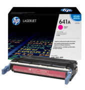 Toner 641A (C9723A) magenta