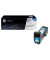 Toner 824A cyan ca 21000 Seiten