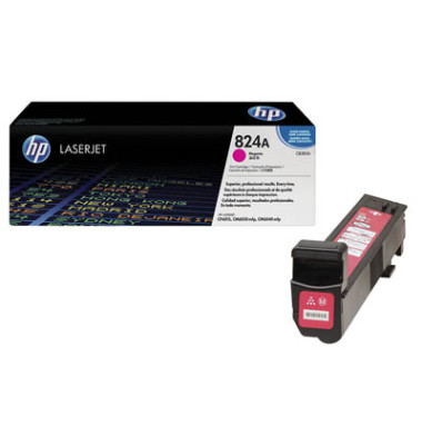 Toner 824A magenta ca 21000 Seiten