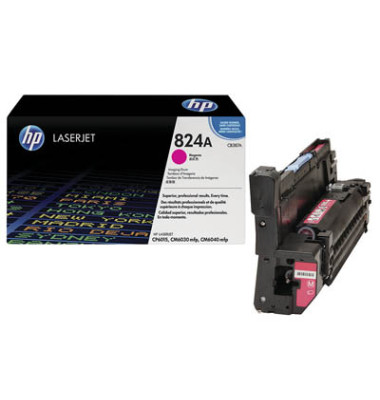 Trommel CB387A für magenta ca 35000 Seiten