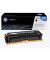 Toner CB540A (125A), schwarz, ca. 2200 Seiten