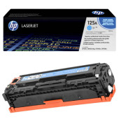 Toner 125A cyan ca 1400 Seiten