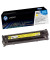 Toner CB542A (125A), gelb, ca. 1400 Seiten
