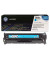 Toner CC531A (304A), cyan, ca. 2800 Seiten