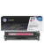 Toner CC533A (304A), magenta, ca. 2800 Seiten