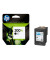Druckerpatrone 300XL CC641EE (300XL), schwarz, ca. 600 Seiten